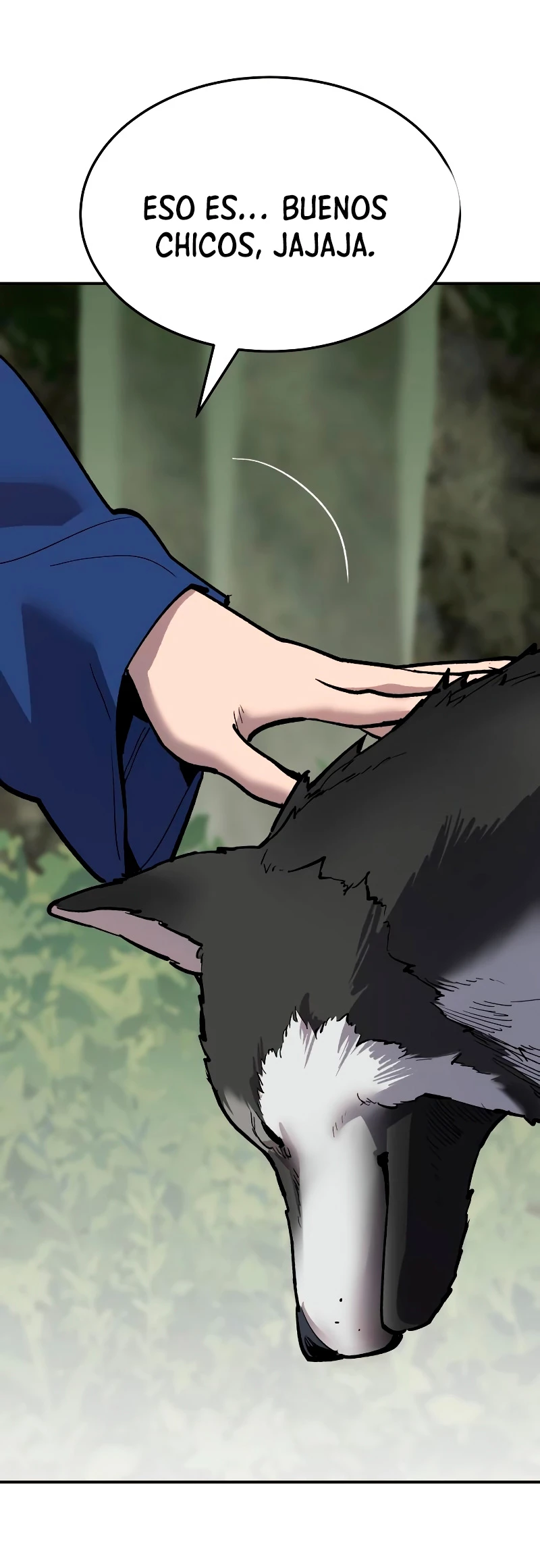 Rompiendo Limites > Capitulo 108 > Page 781