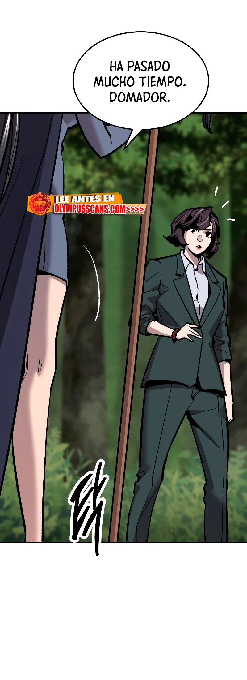 Rompiendo Limites > Capitulo 108 > Page 811