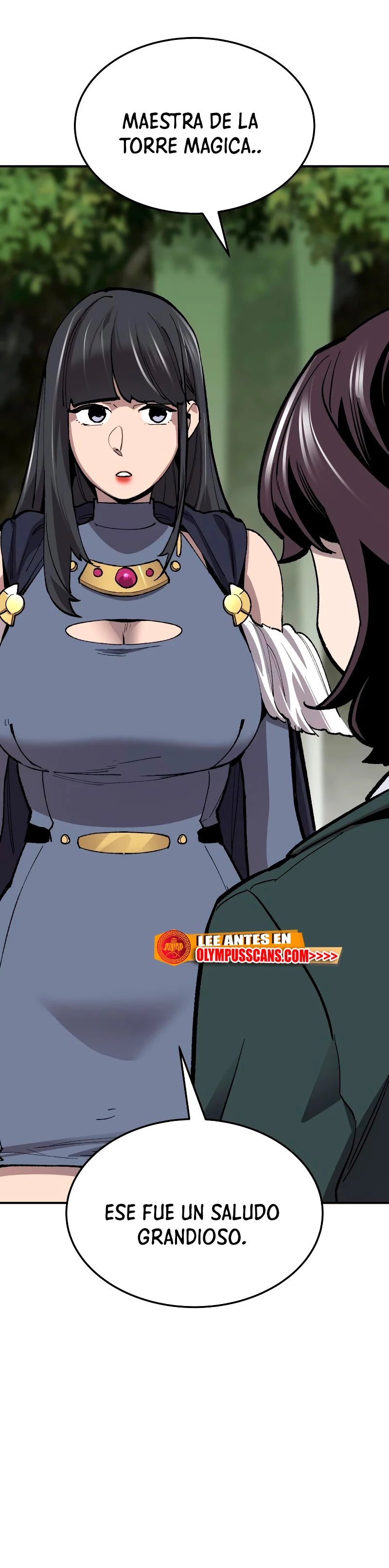 Rompiendo Limites > Capitulo 108 > Page 821