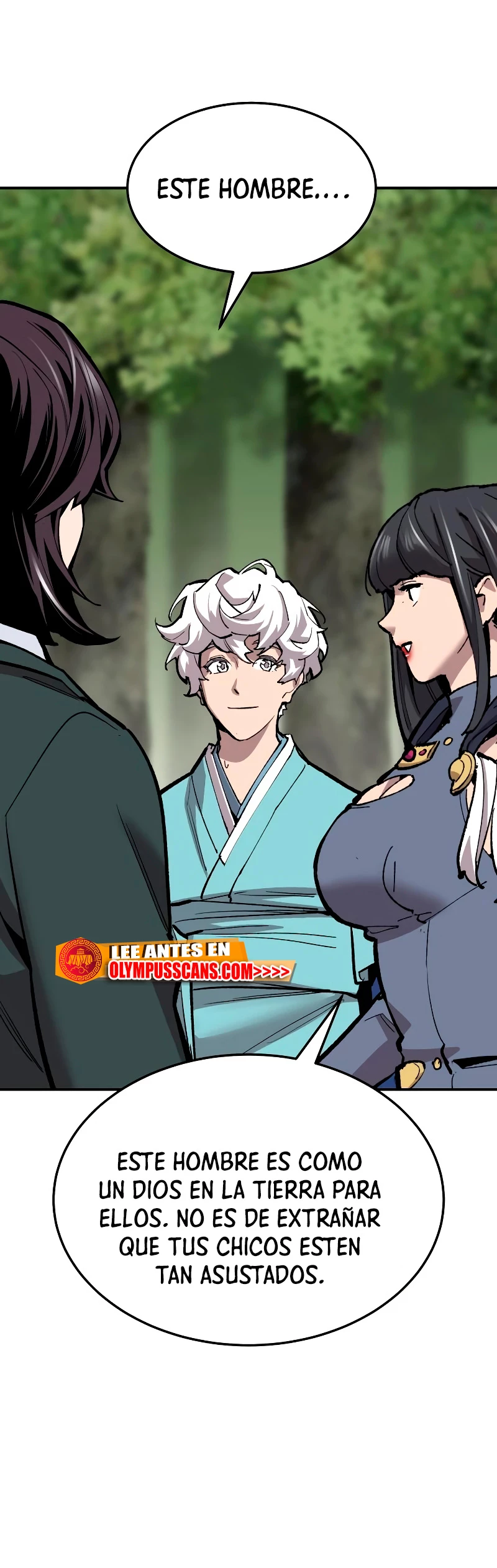 Rompiendo Limites > Capitulo 108 > Page 831