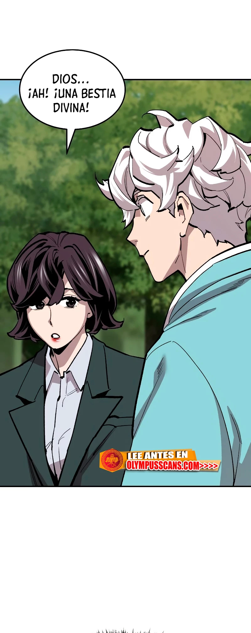 Rompiendo Limites > Capitulo 108 > Page 841