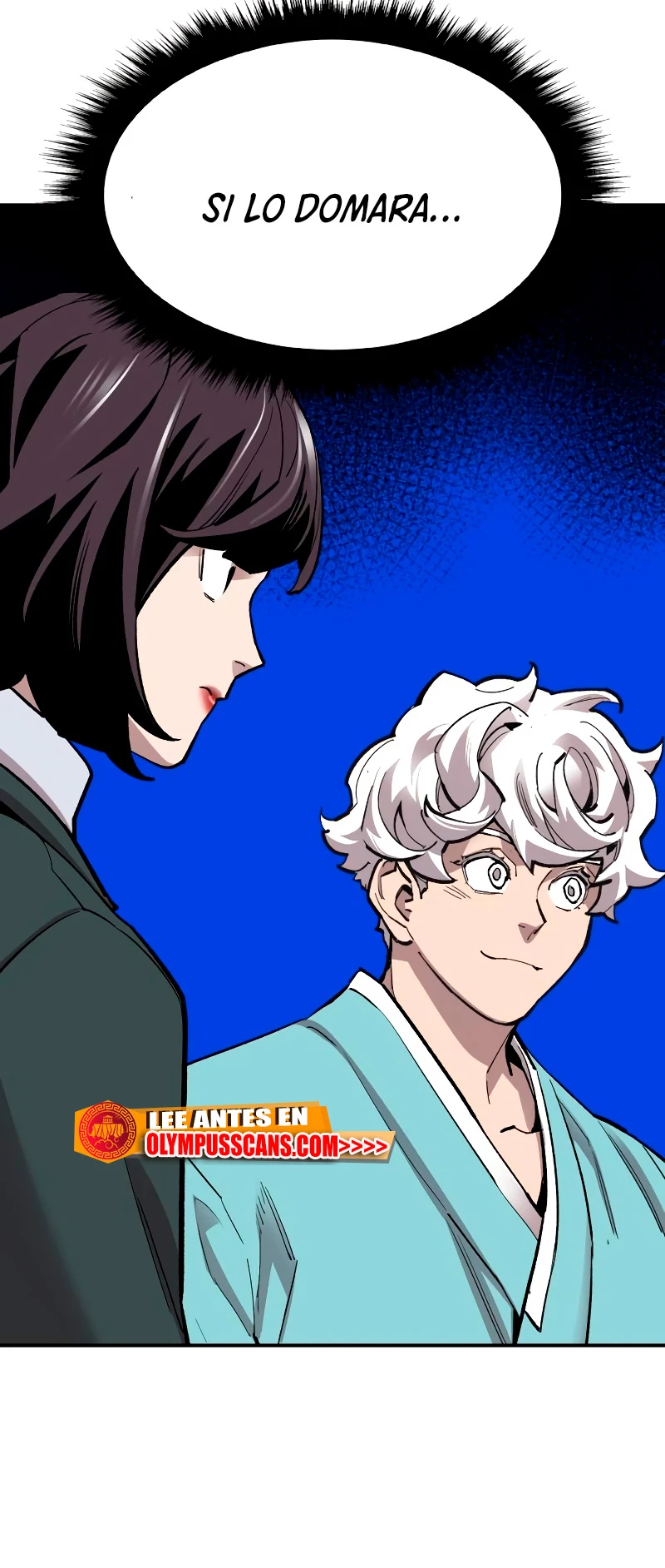 Rompiendo Limites > Capitulo 108 > Page 851