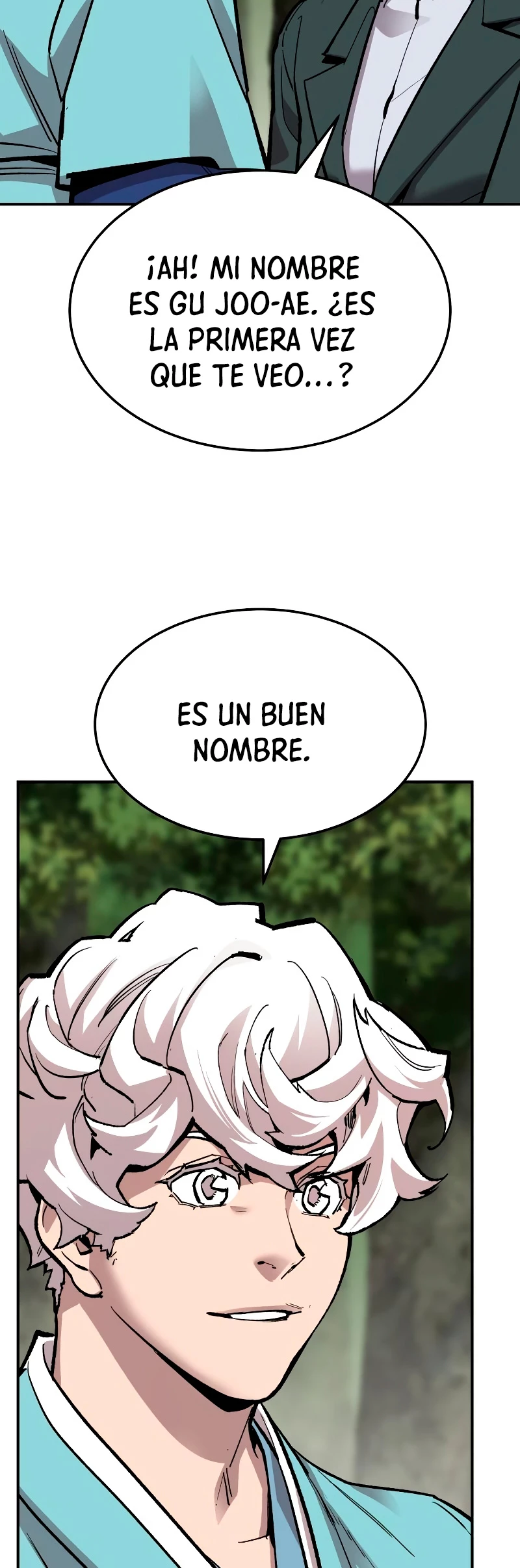 Rompiendo Limites > Capitulo 108 > Page 881