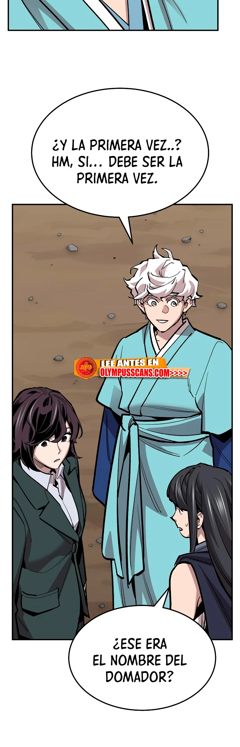 Rompiendo Limites > Capitulo 108 > Page 891