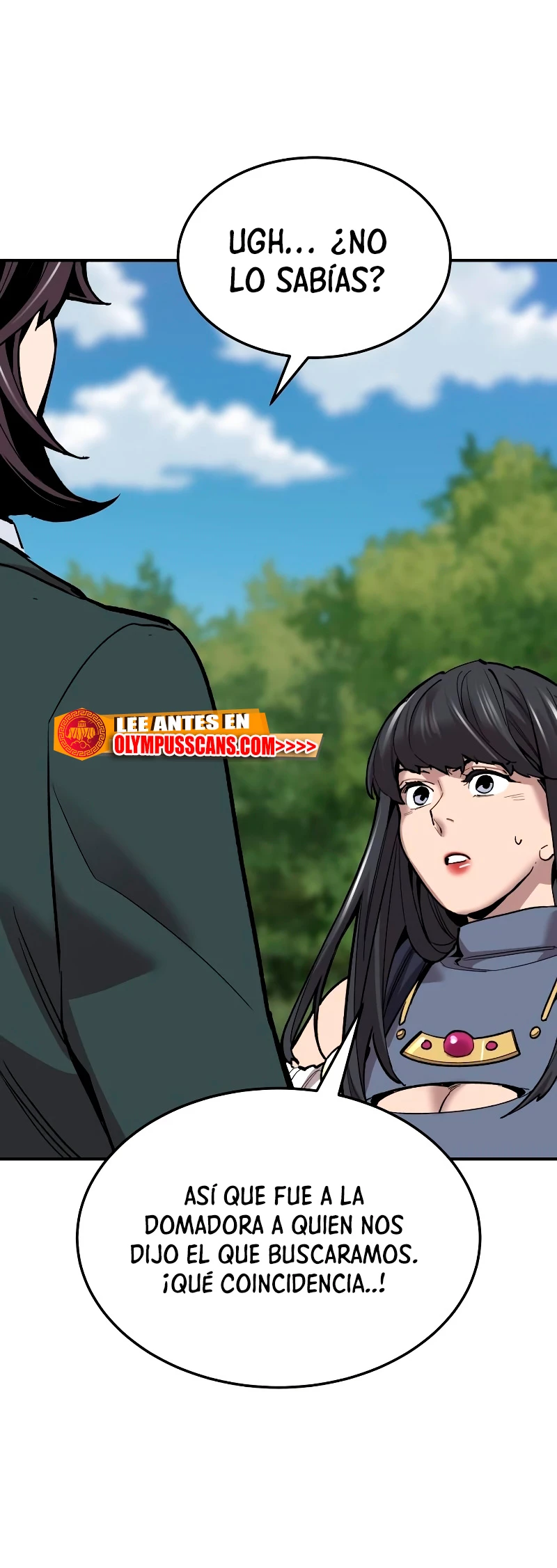 Rompiendo Limites > Capitulo 108 > Page 901