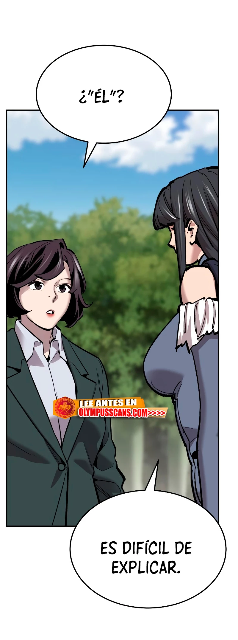 Rompiendo Limites > Capitulo 108 > Page 911