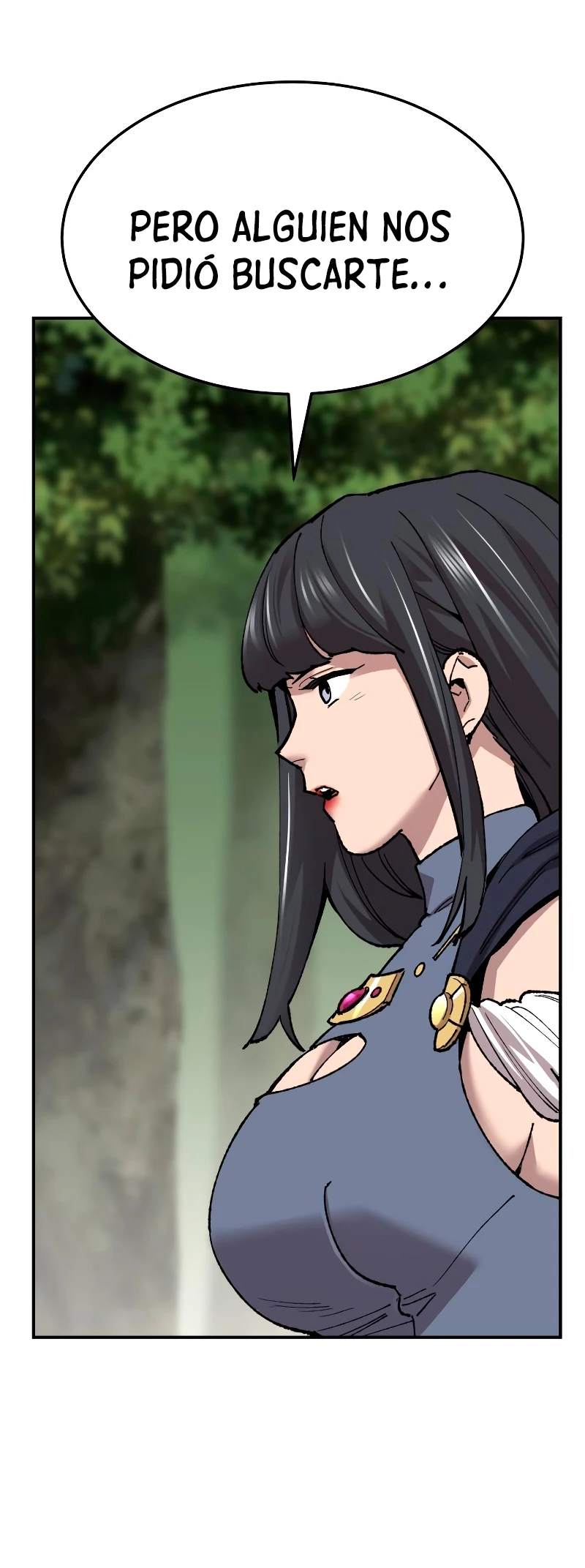 Rompiendo Limites > Capitulo 108 > Page 921