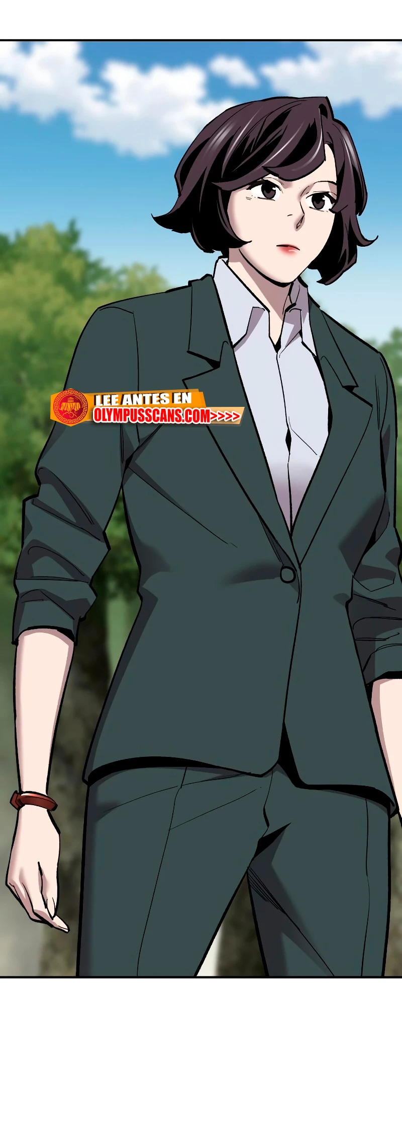 Rompiendo Limites > Capitulo 108 > Page 931