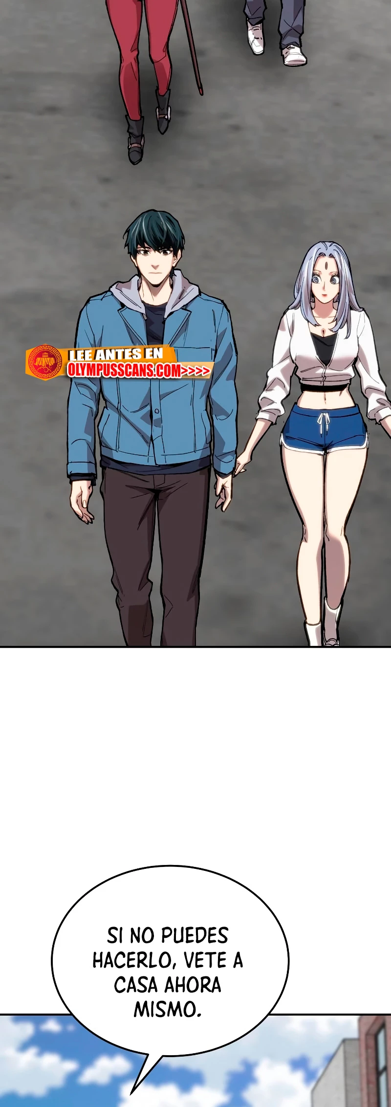 Rompiendo Limites > Capitulo 108 > Page 961