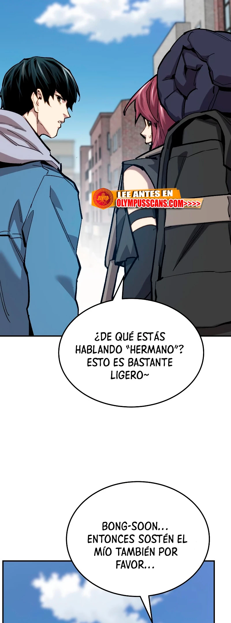 Rompiendo Limites > Capitulo 108 > Page 971