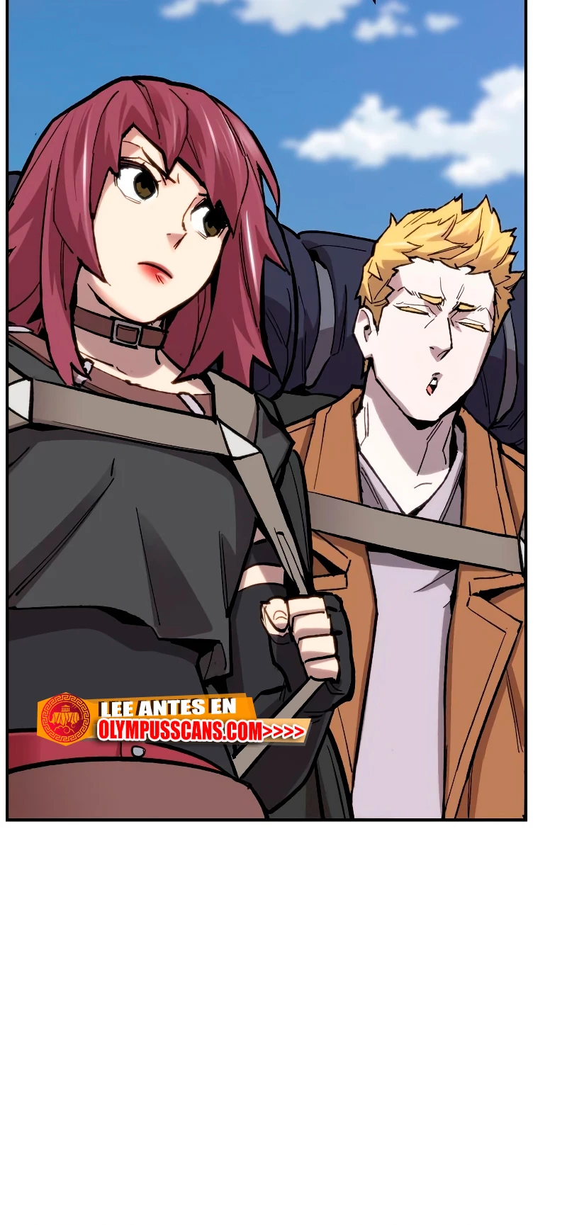 Rompiendo Limites > Capitulo 108 > Page 981