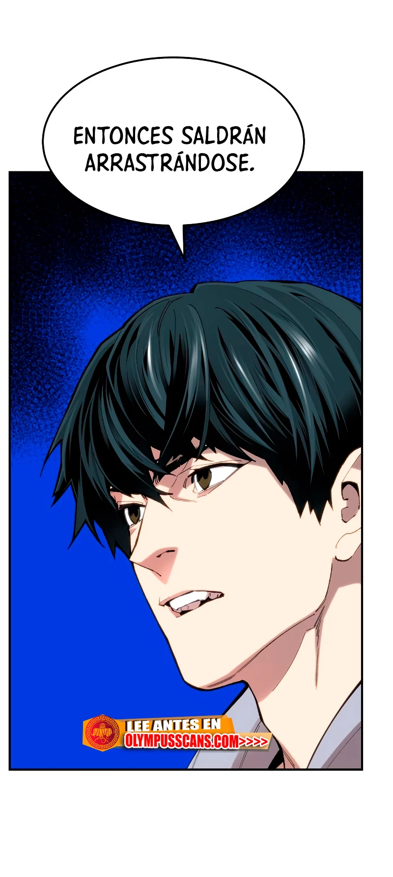 Rompiendo Limites > Capitulo 108 > Page 1011