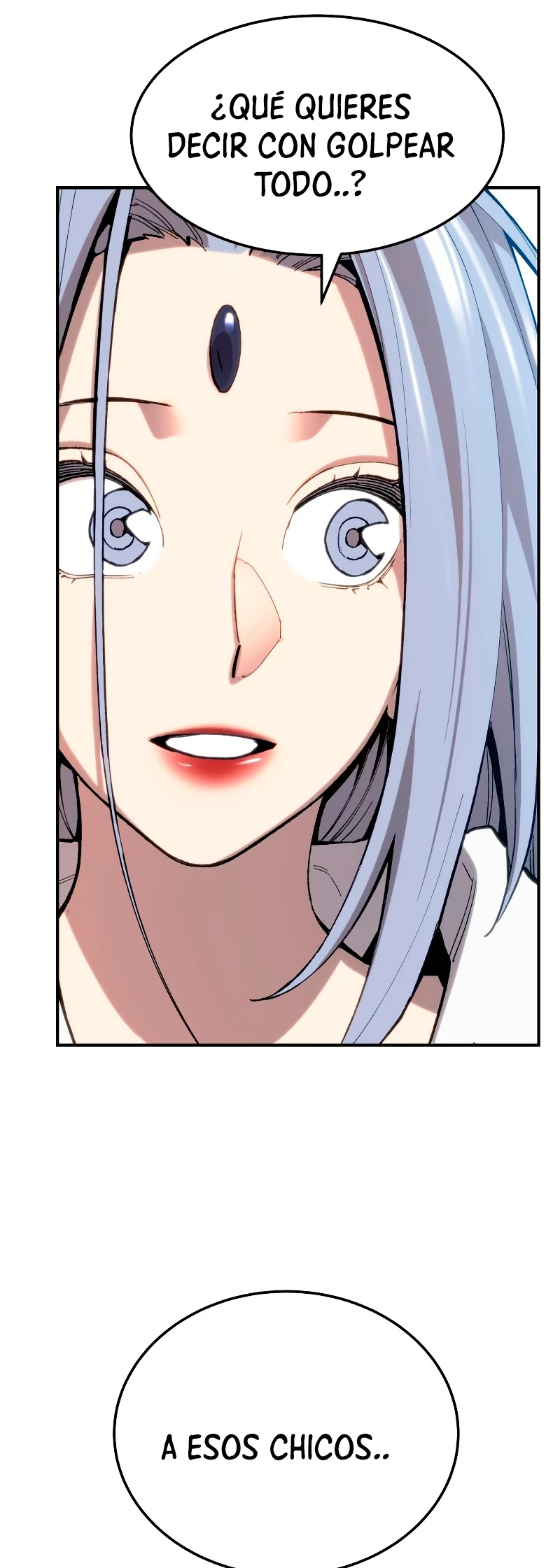 Rompiendo Limites > Capitulo 108 > Page 1021