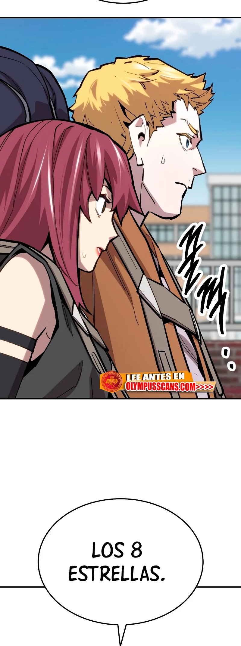 Rompiendo Limites > Capitulo 108 > Page 1031