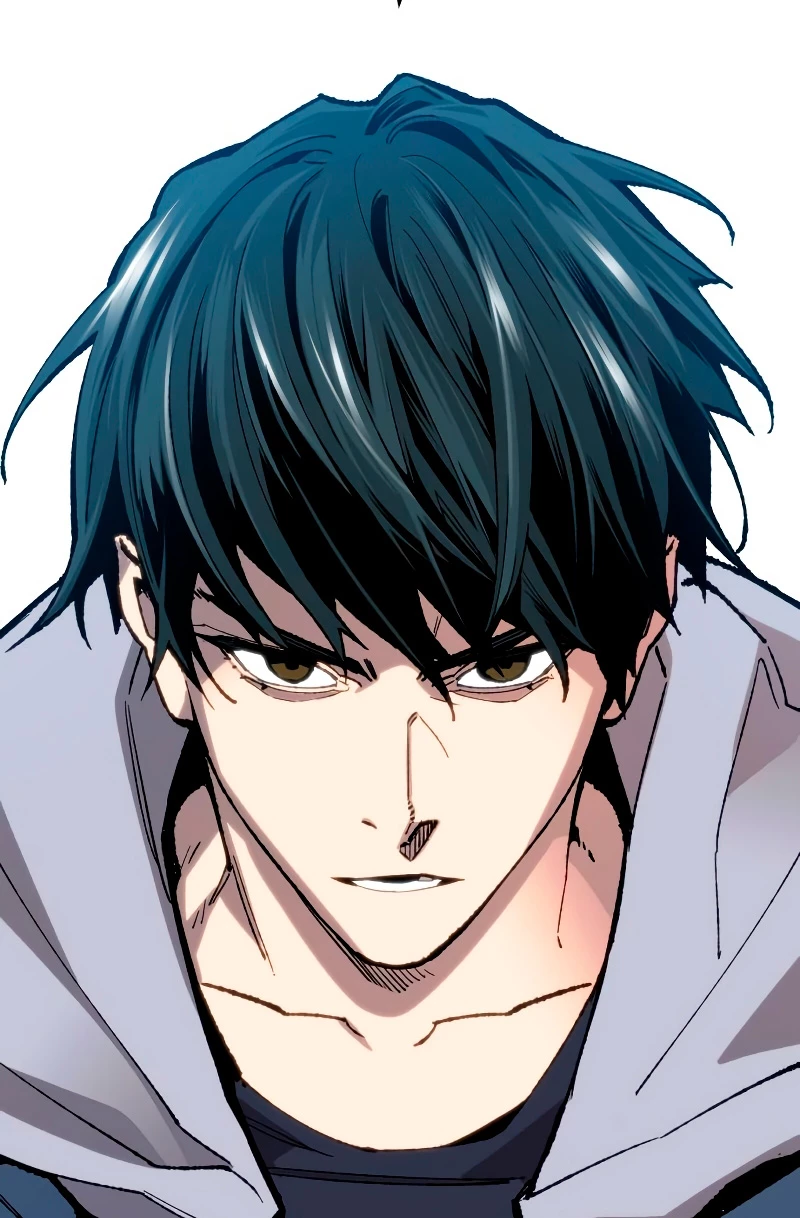 Rompiendo Limites > Capitulo 108 > Page 1041