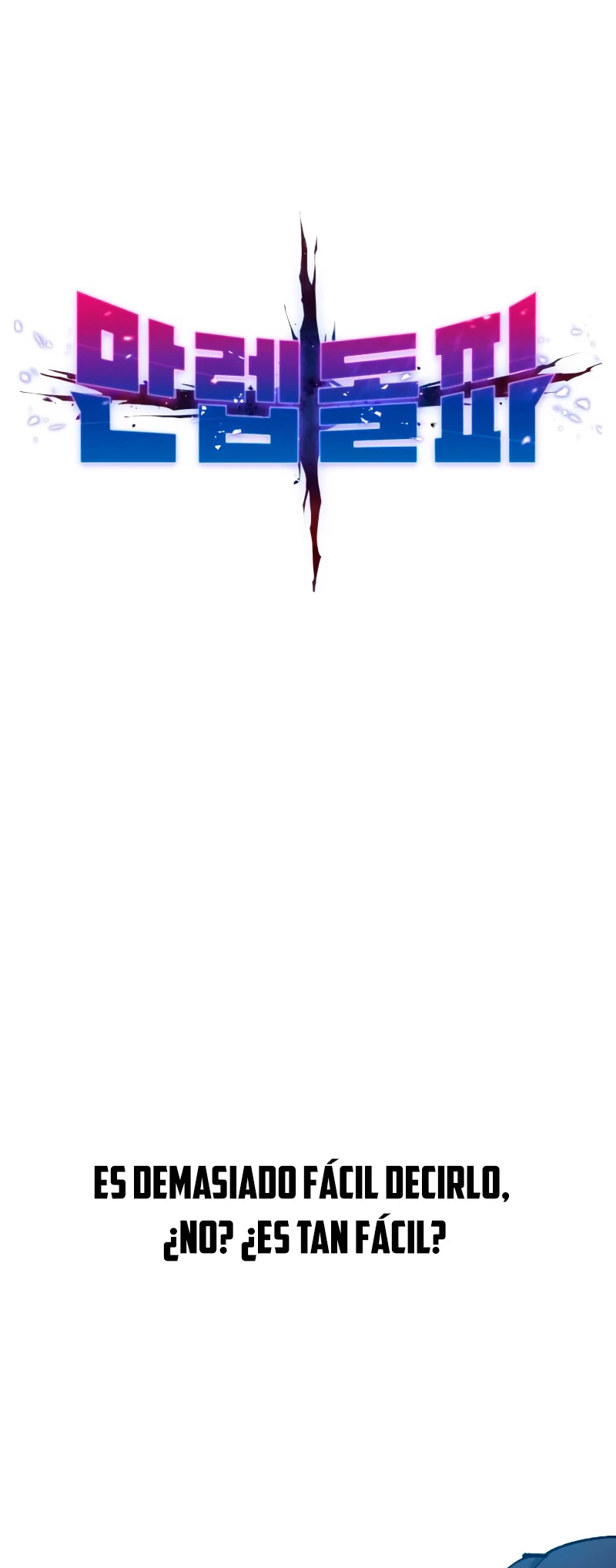 Rompiendo Limites > Capitulo 109 > Page 11