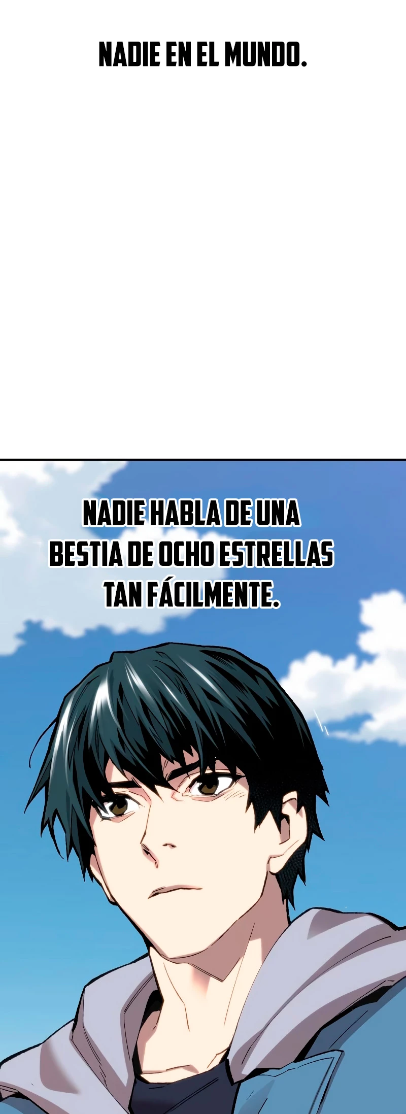 Rompiendo Limites > Capitulo 109 > Page 31