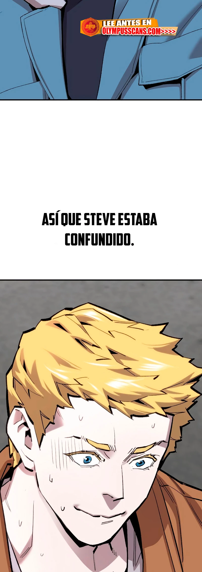 Rompiendo Limites > Capitulo 109 > Page 41