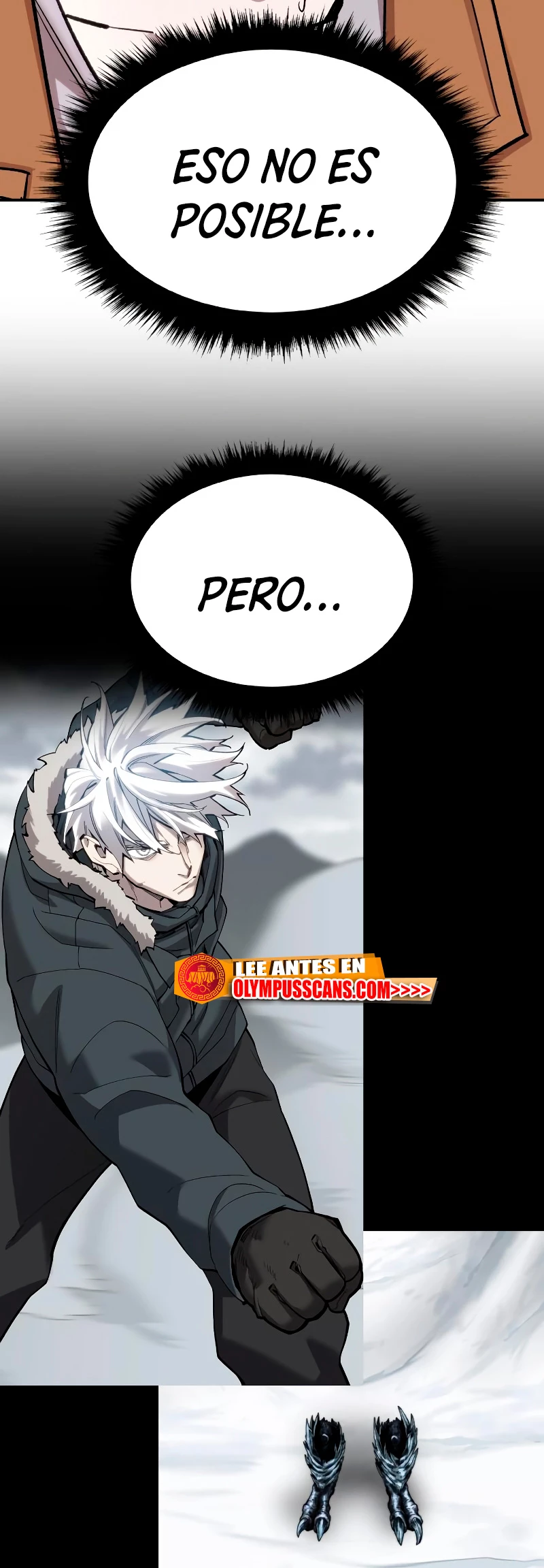 Rompiendo Limites > Capitulo 109 > Page 51