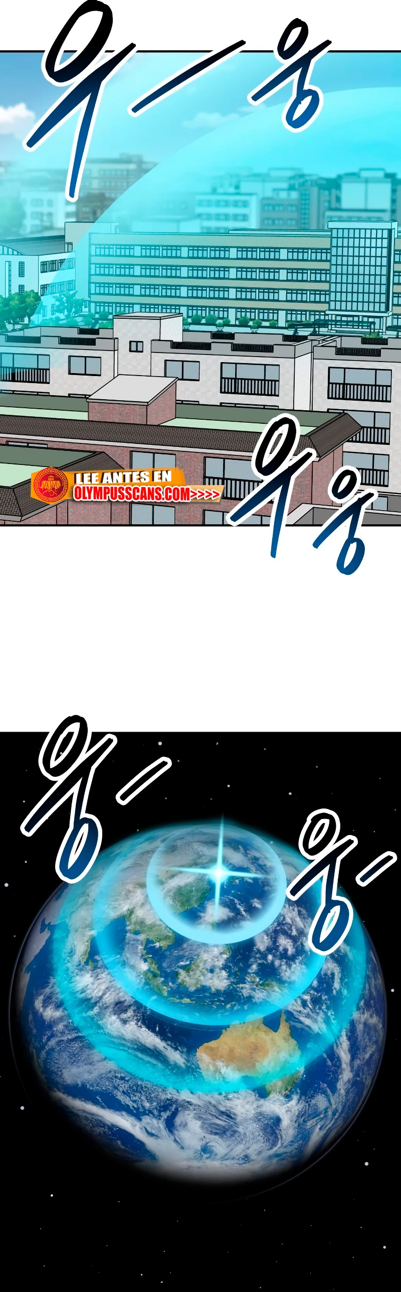 Rompiendo Limites > Capitulo 109 > Page 91