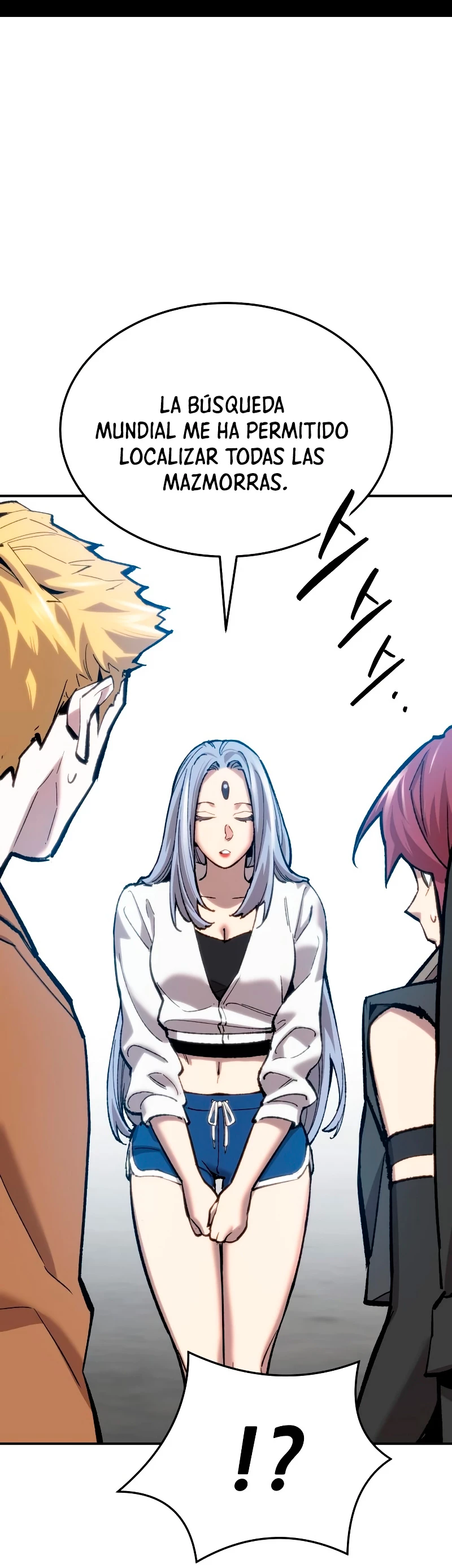 Rompiendo Limites > Capitulo 109 > Page 101