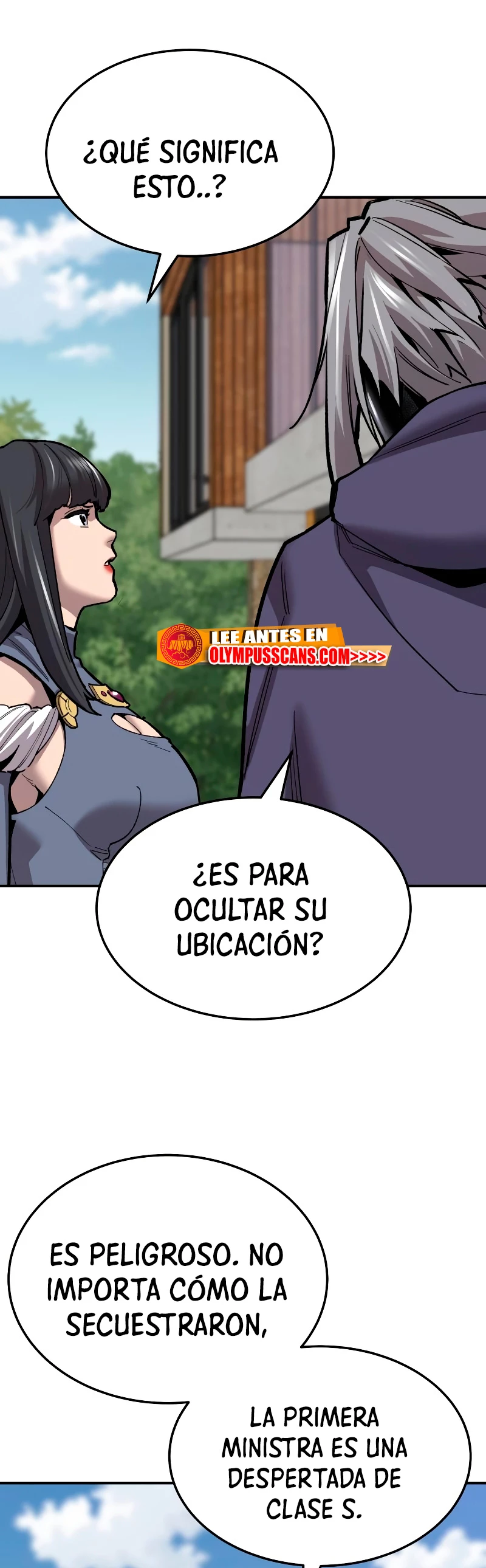 Rompiendo Limites > Capitulo 109 > Page 221