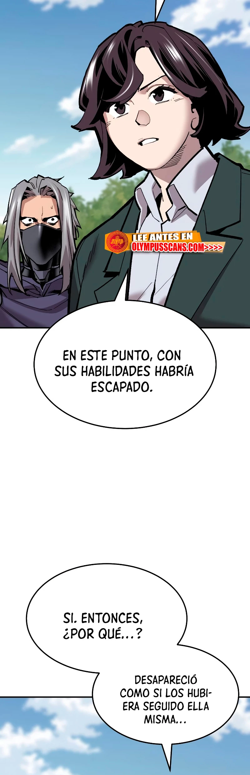 Rompiendo Limites > Capitulo 109 > Page 231