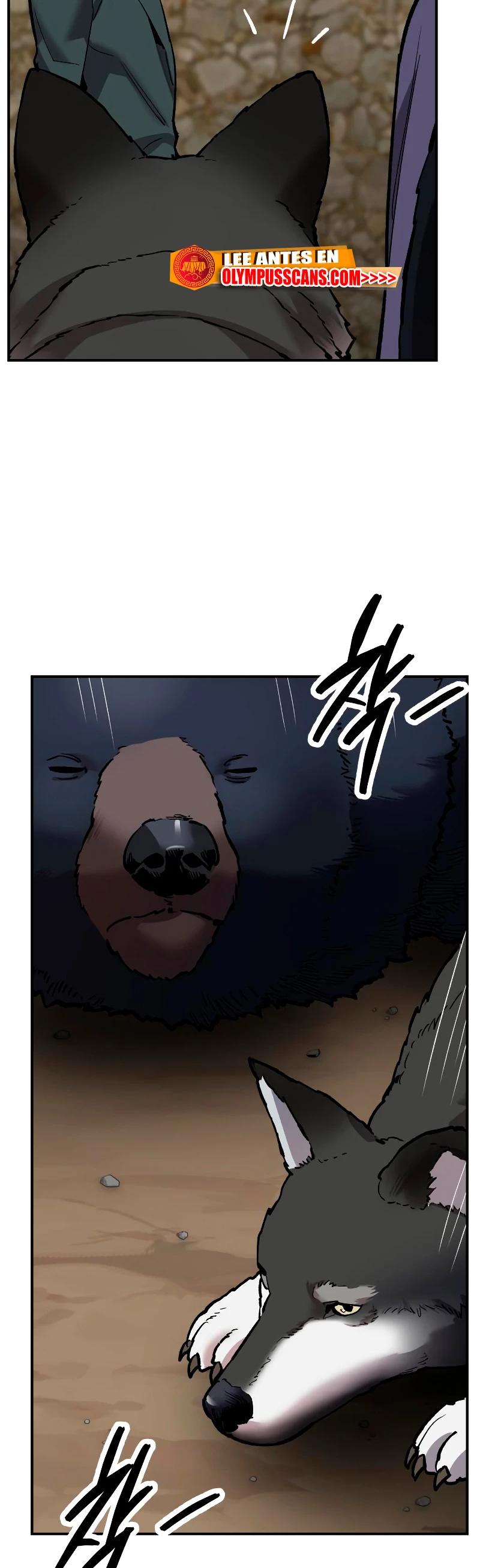 Rompiendo Limites > Capitulo 109 > Page 251