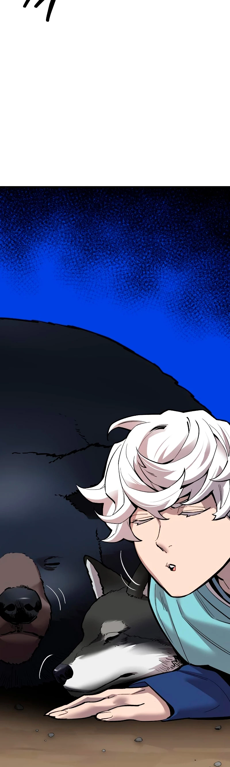 Rompiendo Limites > Capitulo 109 > Page 261