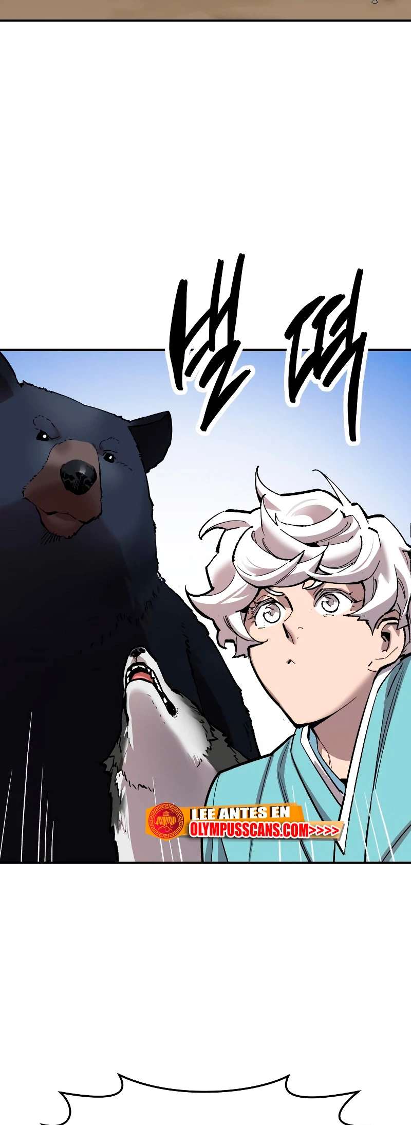 Rompiendo Limites > Capitulo 109 > Page 271