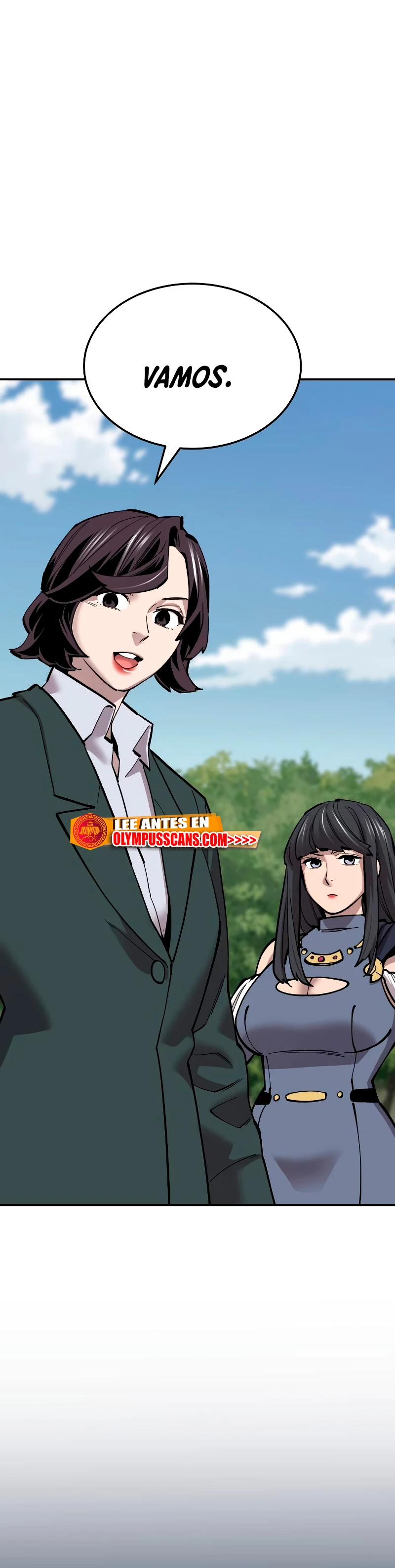 Rompiendo Limites > Capitulo 109 > Page 291