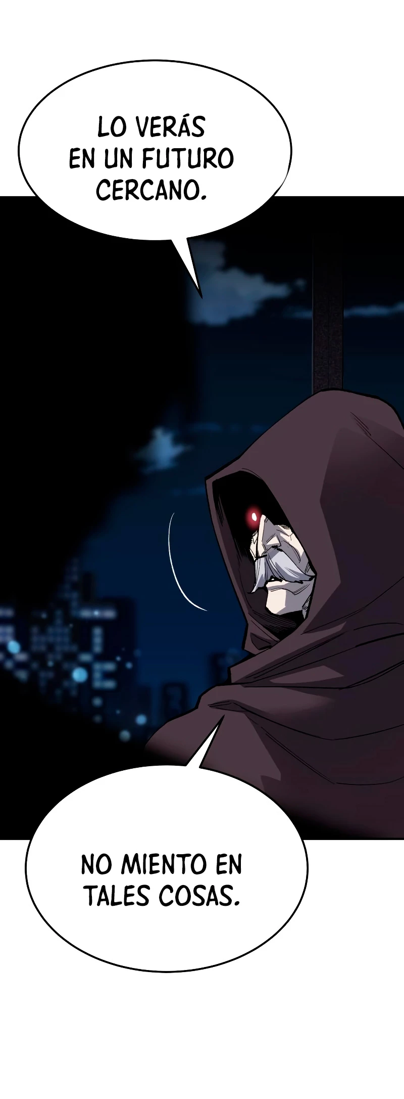 Rompiendo Limites > Capitulo 109 > Page 341