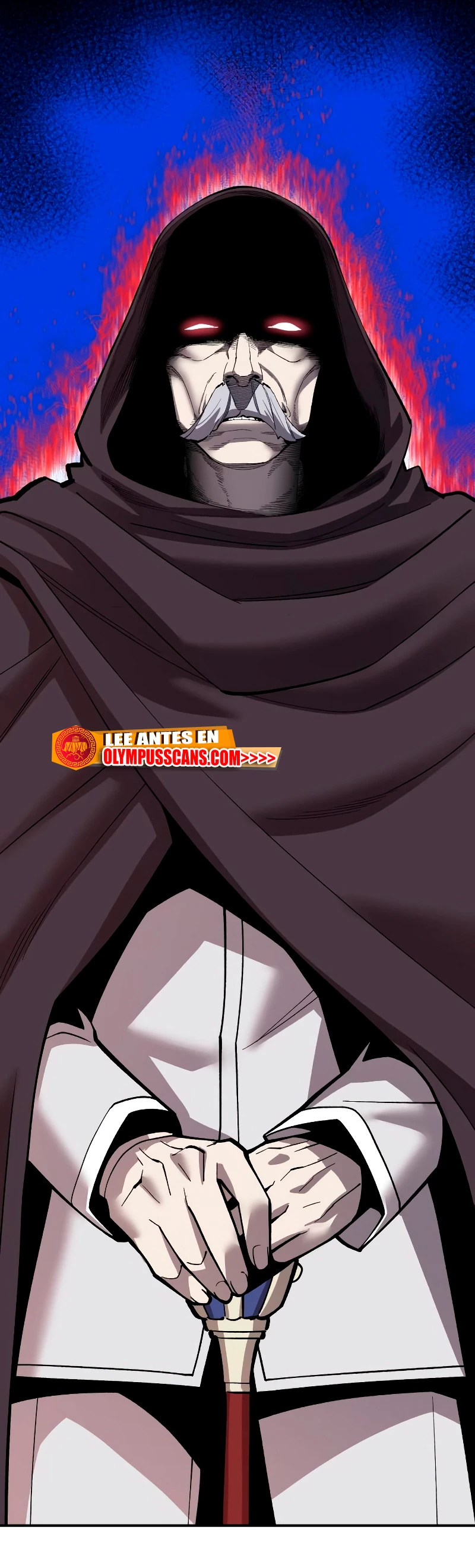 Rompiendo Limites > Capitulo 109 > Page 371