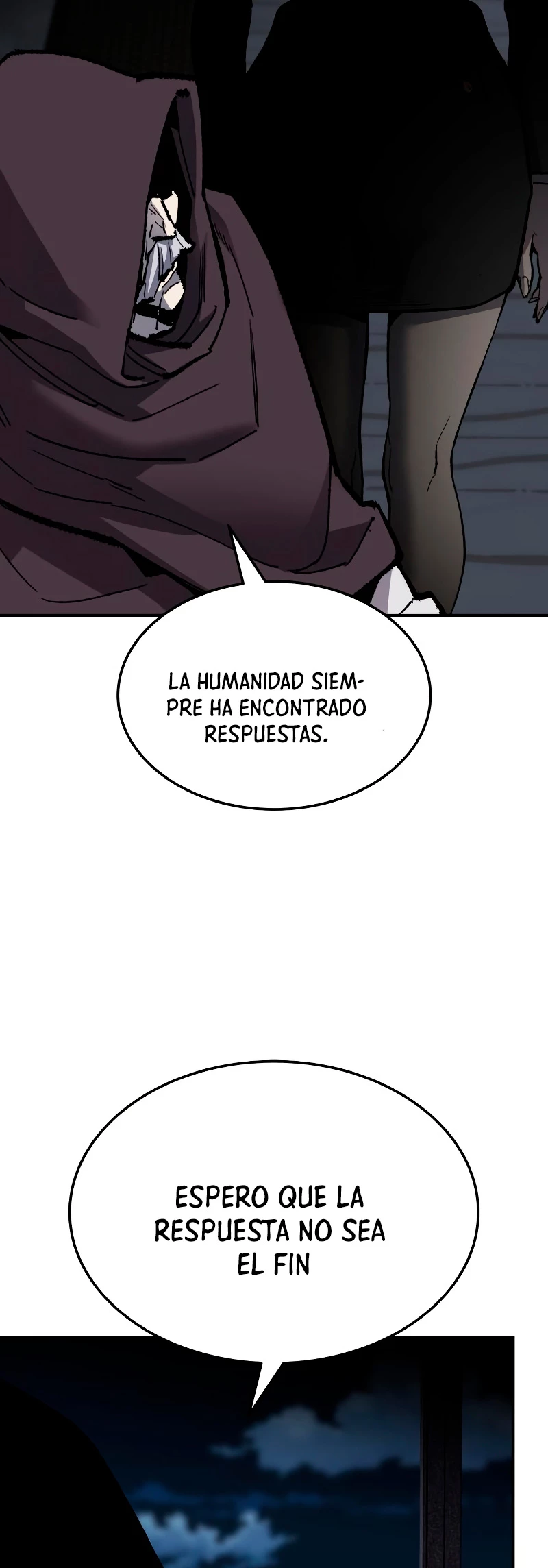 Rompiendo Limites > Capitulo 109 > Page 401