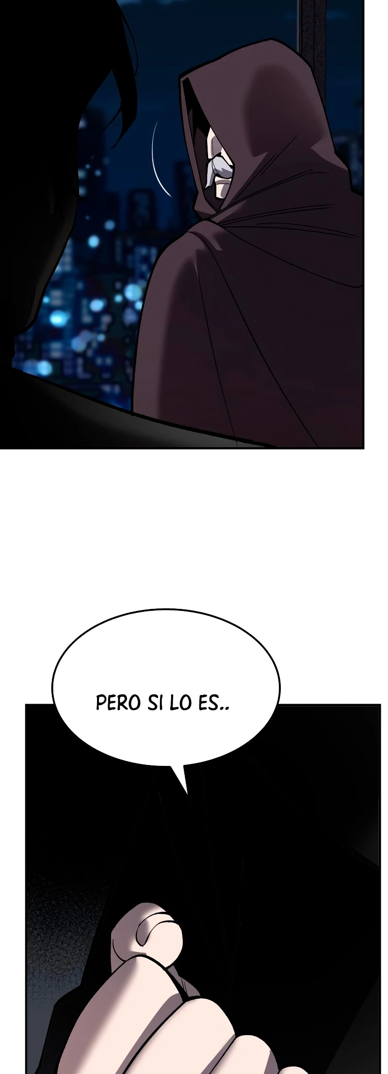 Rompiendo Limites > Capitulo 109 > Page 411