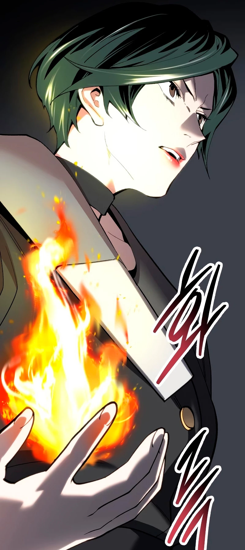 Rompiendo Limites > Capitulo 109 > Page 431