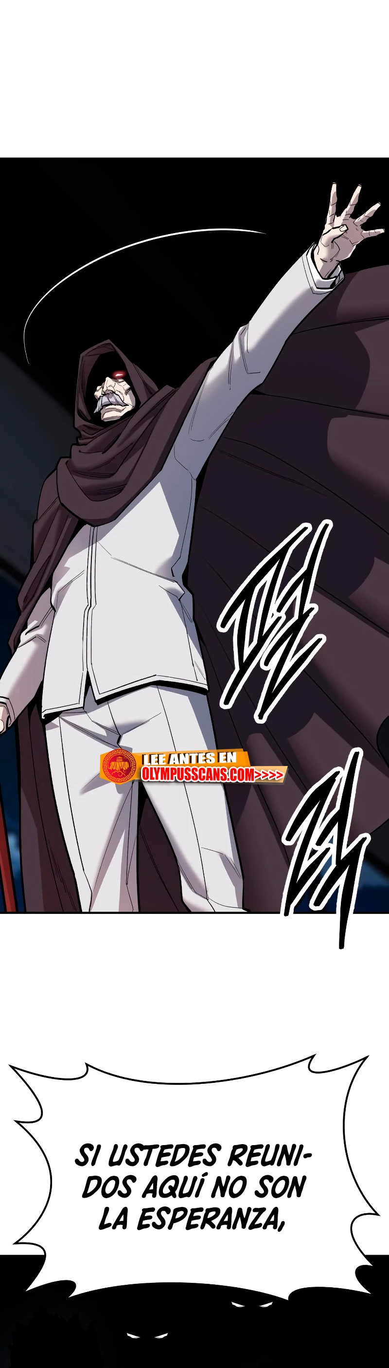 Rompiendo Limites > Capitulo 109 > Page 461