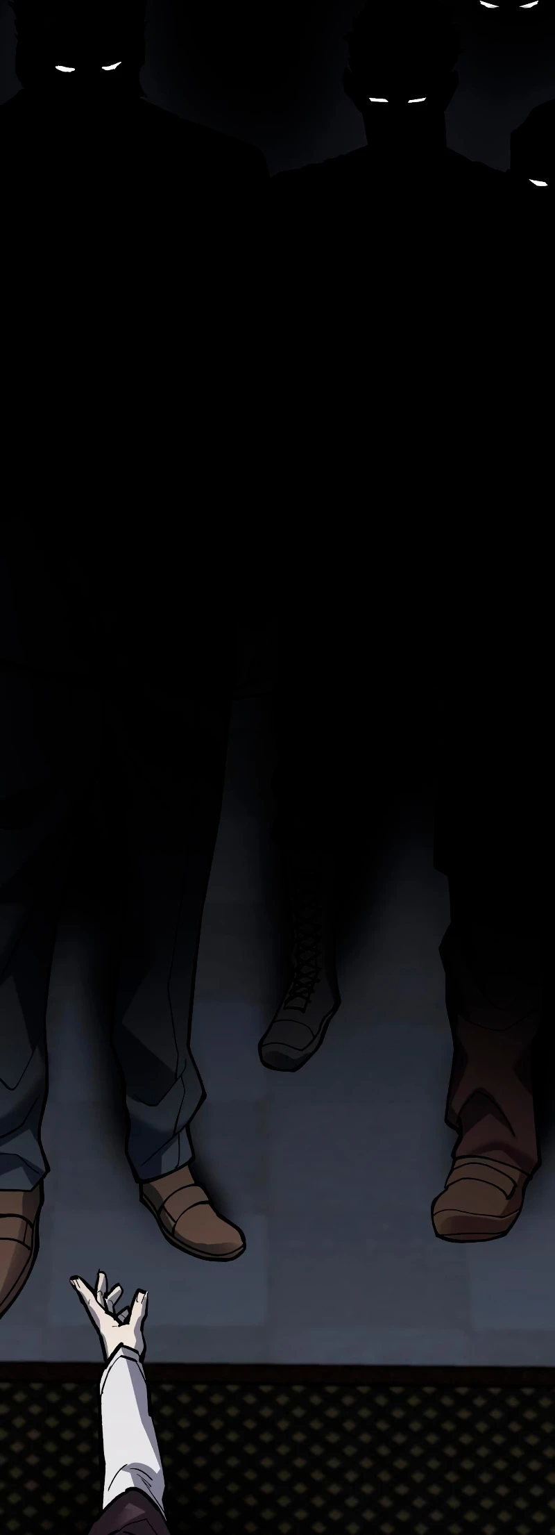 Rompiendo Limites > Capitulo 109 > Page 471