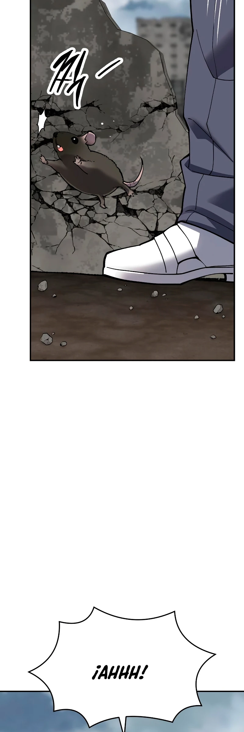 Rompiendo Limites > Capitulo 109 > Page 531