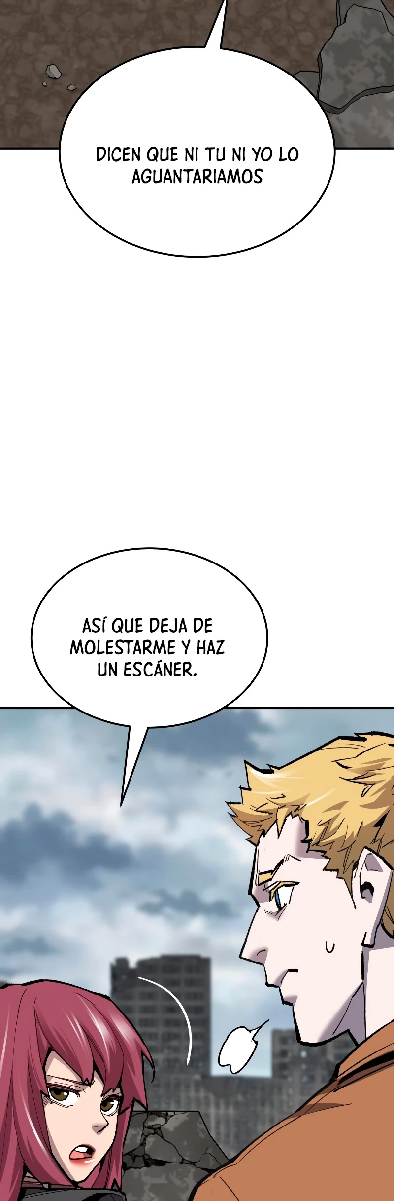 Rompiendo Limites > Capitulo 109 > Page 561