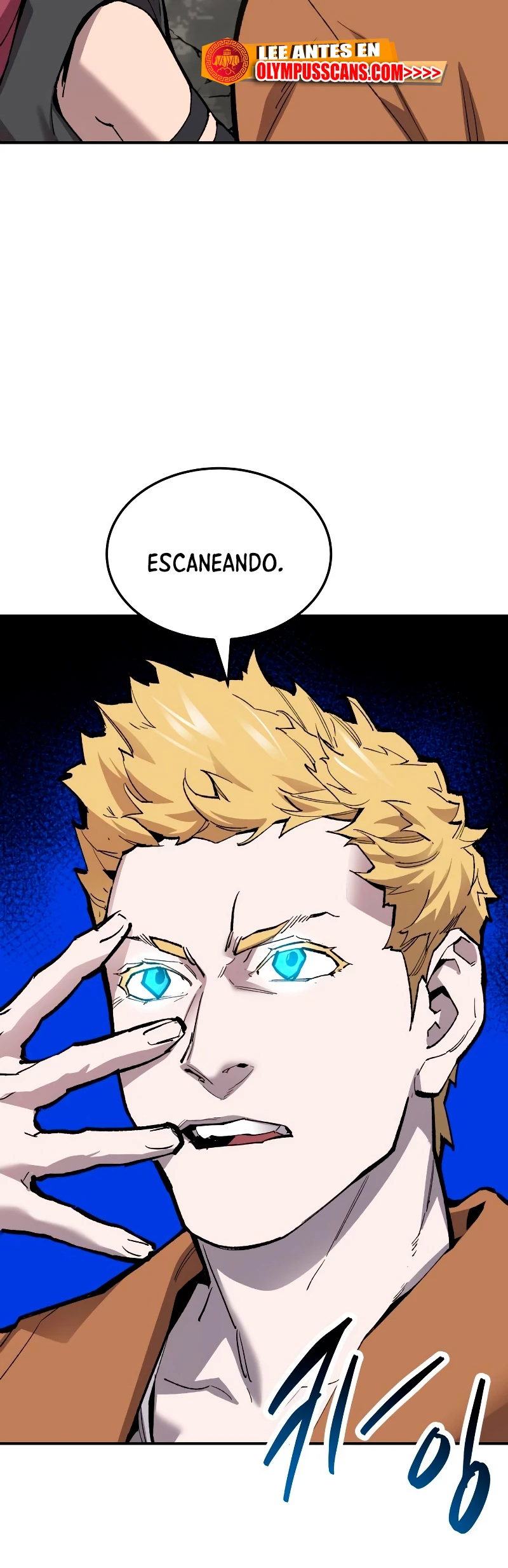 Rompiendo Limites > Capitulo 109 > Page 571