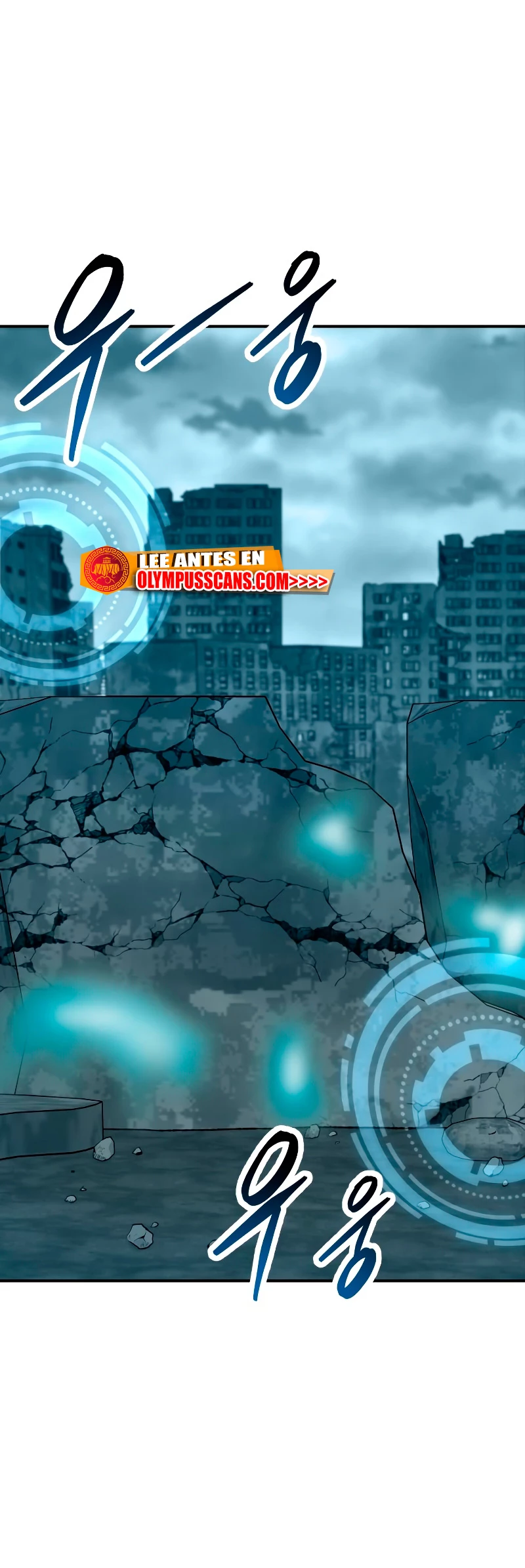 Rompiendo Limites > Capitulo 109 > Page 581