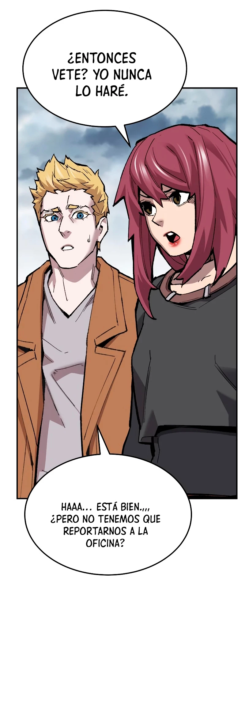 Rompiendo Limites > Capitulo 109 > Page 601