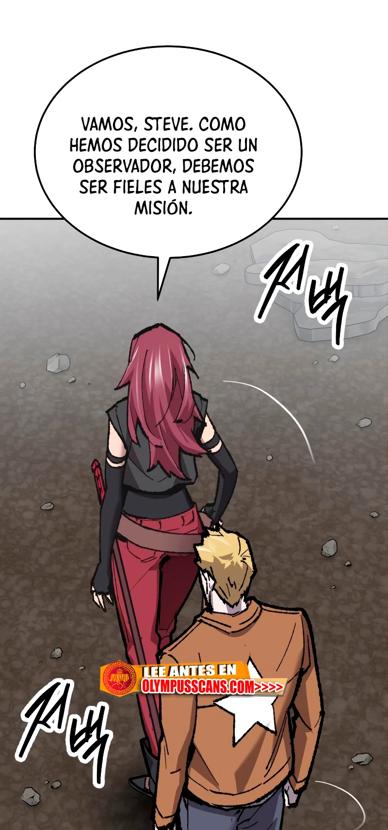 Rompiendo Limites > Capitulo 109 > Page 621