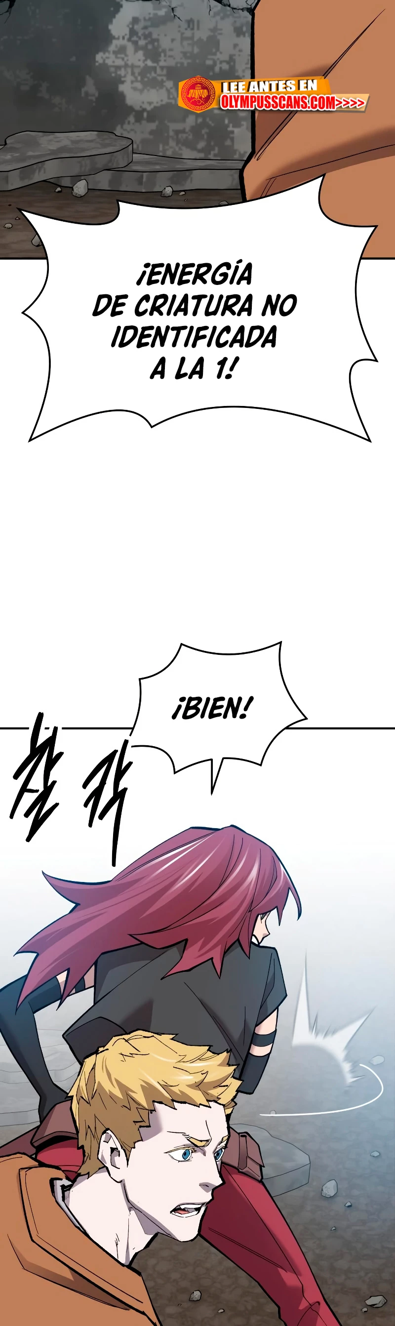 Rompiendo Limites > Capitulo 109 > Page 661