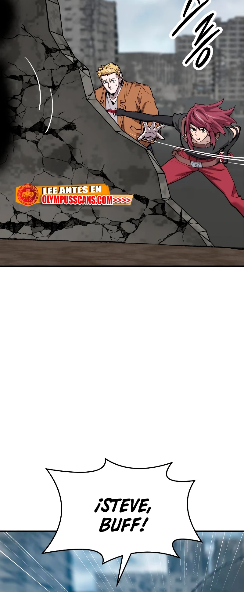 Rompiendo Limites > Capitulo 109 > Page 681