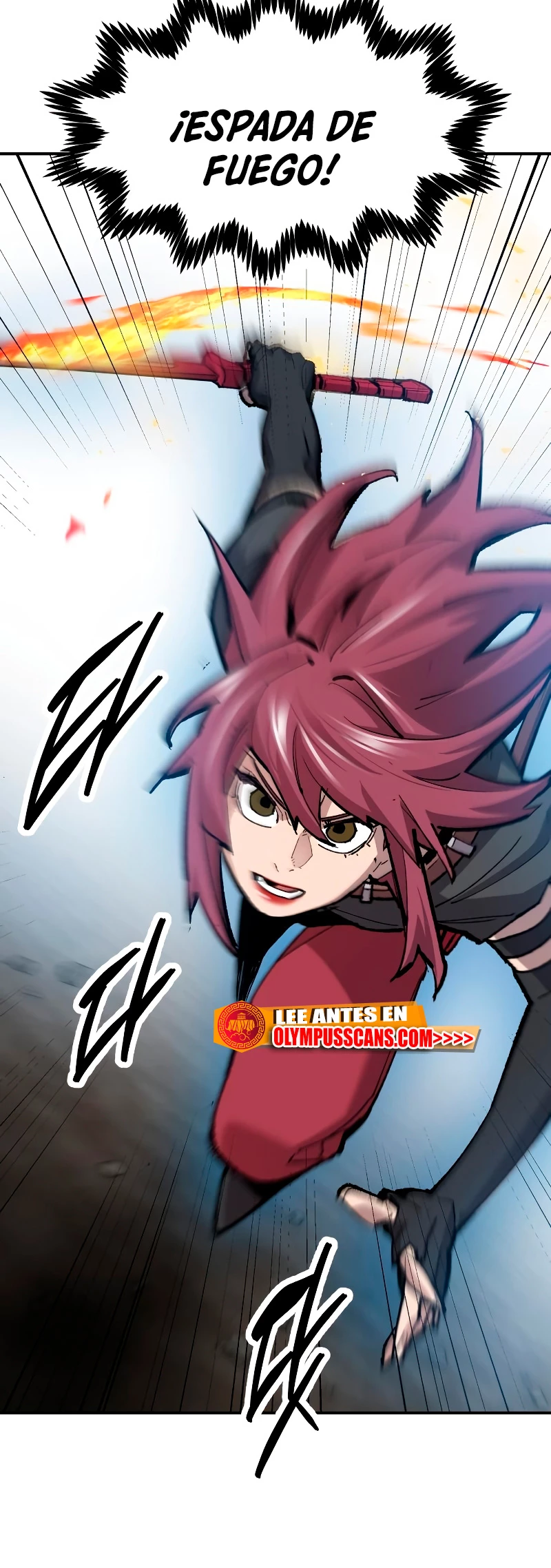 Rompiendo Limites > Capitulo 109 > Page 701