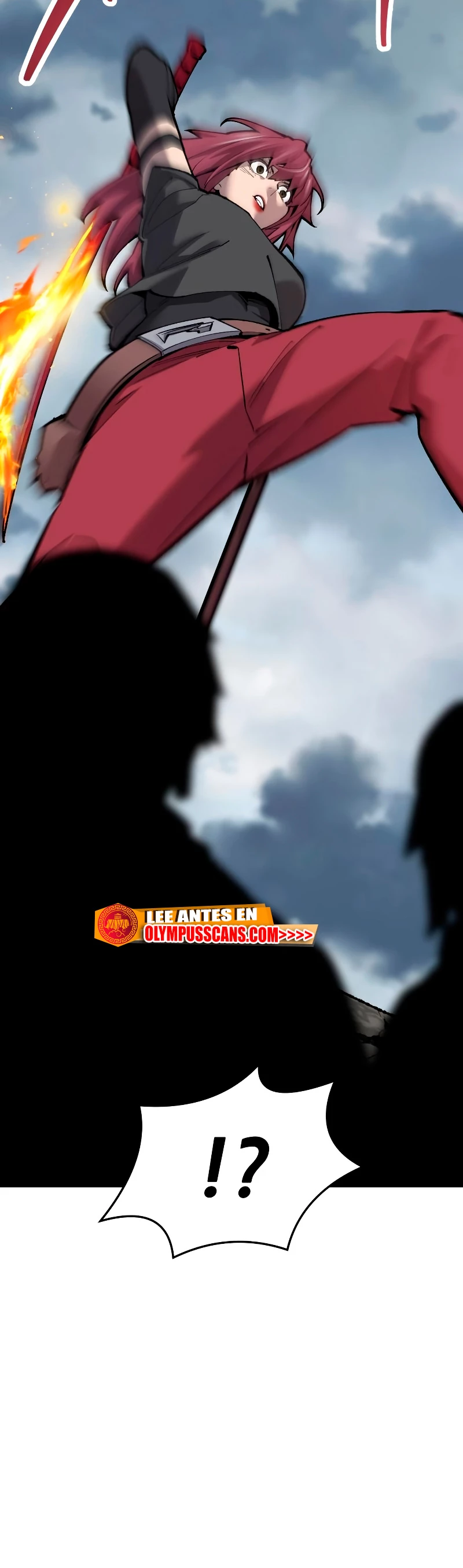 Rompiendo Limites > Capitulo 109 > Page 731