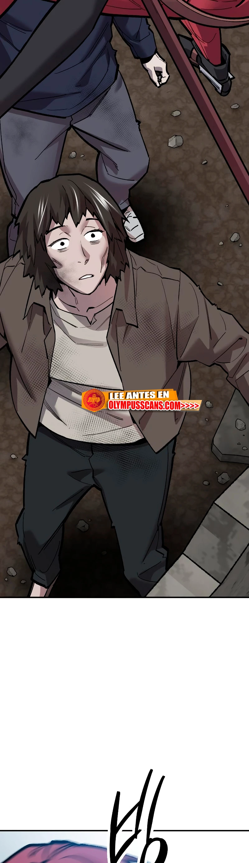 Rompiendo Limites > Capitulo 109 > Page 751