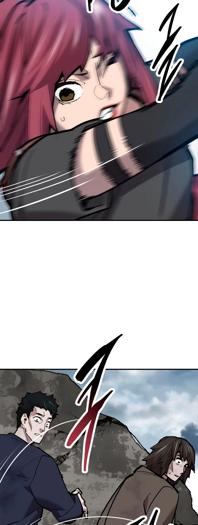 Rompiendo Limites > Capitulo 109 > Page 761